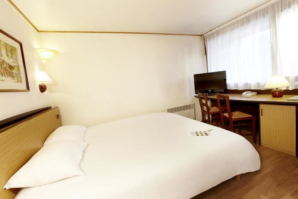 Campanile Hotel & Restaurant Leeuwarden Habitación foto